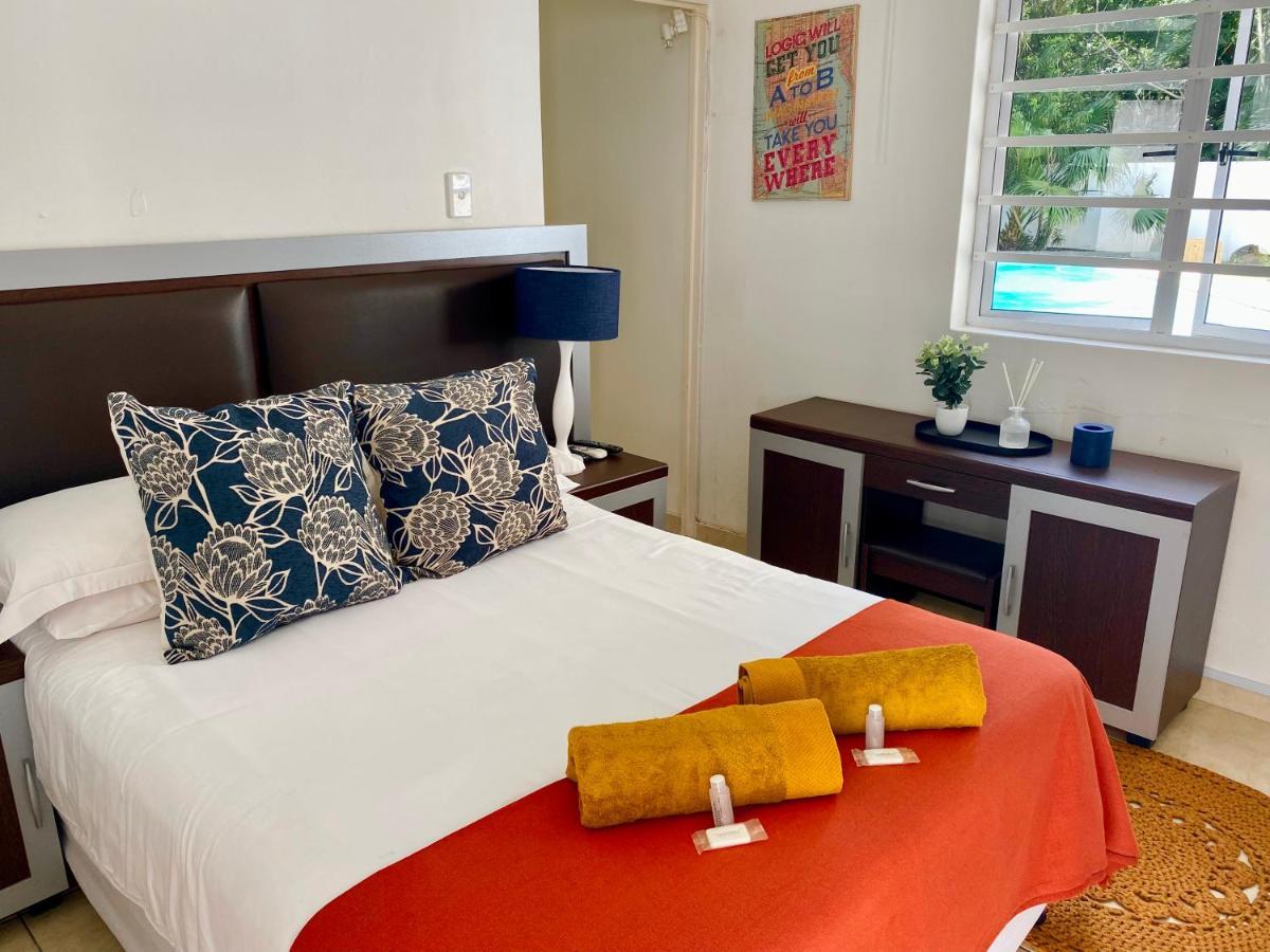 The Whitehouse Bed And Breakfast 다반 외부 사진
